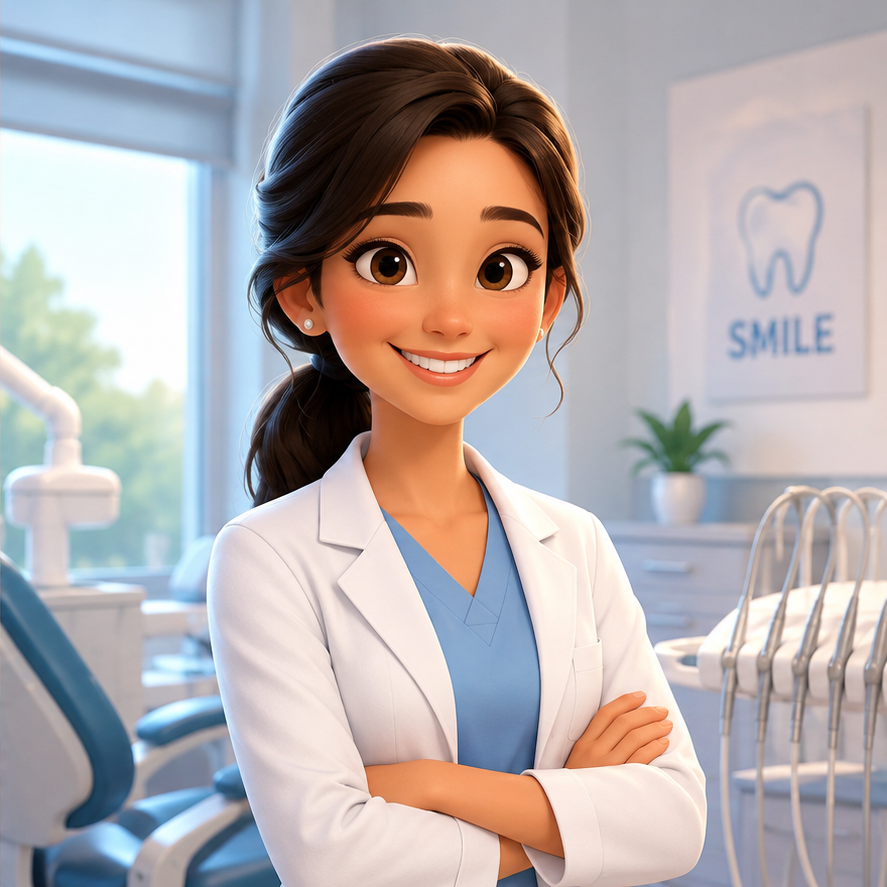 Dr. Masooda, dentist at Jaya Lakshmi Dental Clinic (Charitable) in Bhandup West, Mumbai